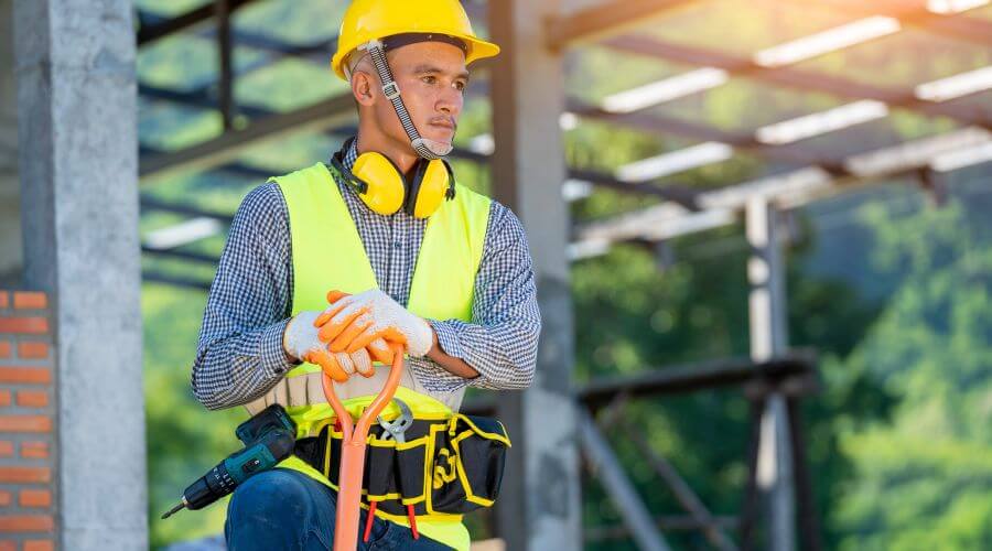 Professional metal roof installation in Dunkirk, IN